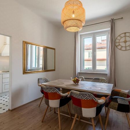 Apartment Vito Split Zewnętrze zdjęcie