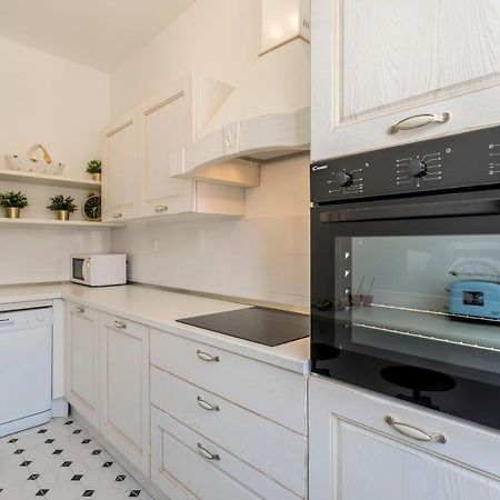 Apartment Vito Split Zewnętrze zdjęcie