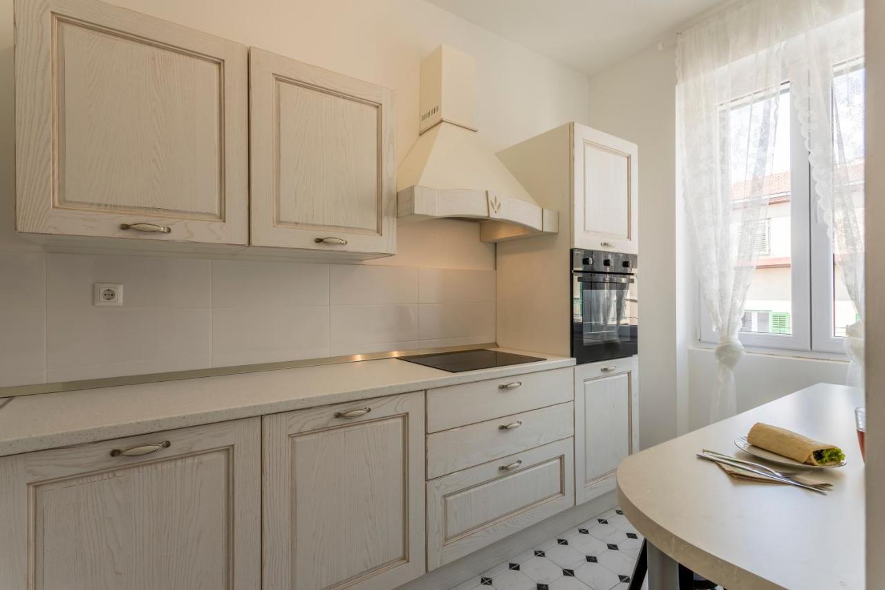 Apartment Vito Split Zewnętrze zdjęcie