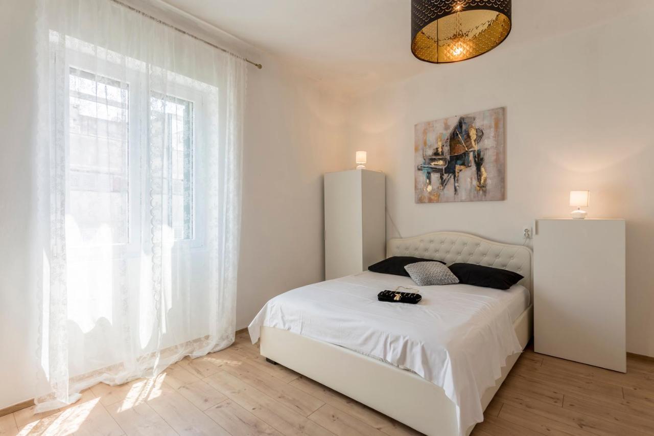 Apartment Vito Split Zewnętrze zdjęcie