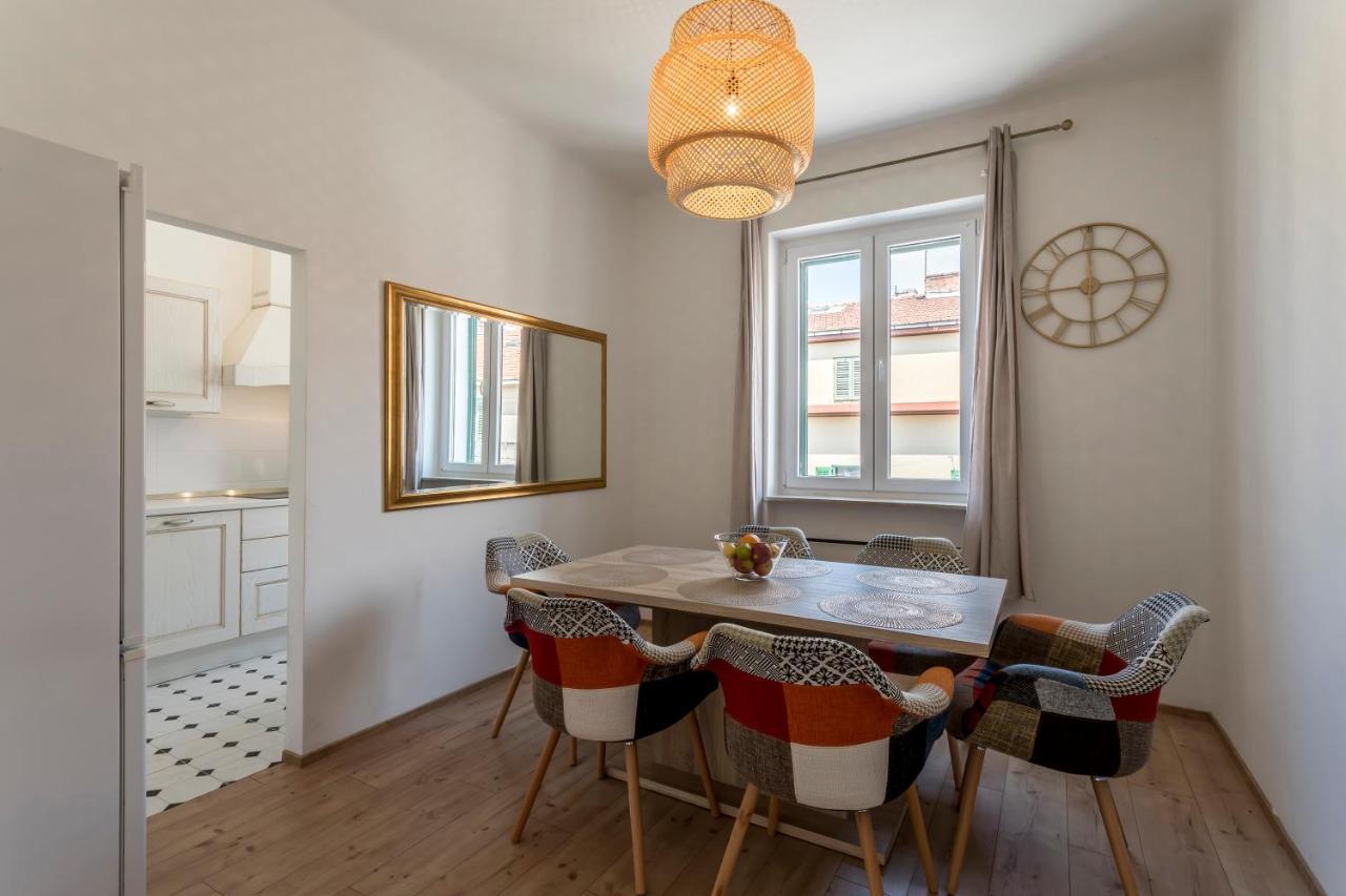 Apartment Vito Split Zewnętrze zdjęcie