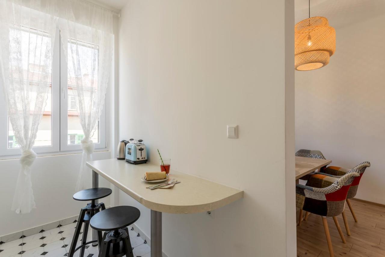 Apartment Vito Split Zewnętrze zdjęcie