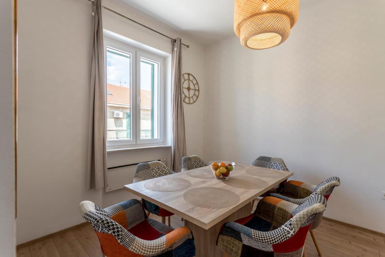 Apartment Vito Split Zewnętrze zdjęcie