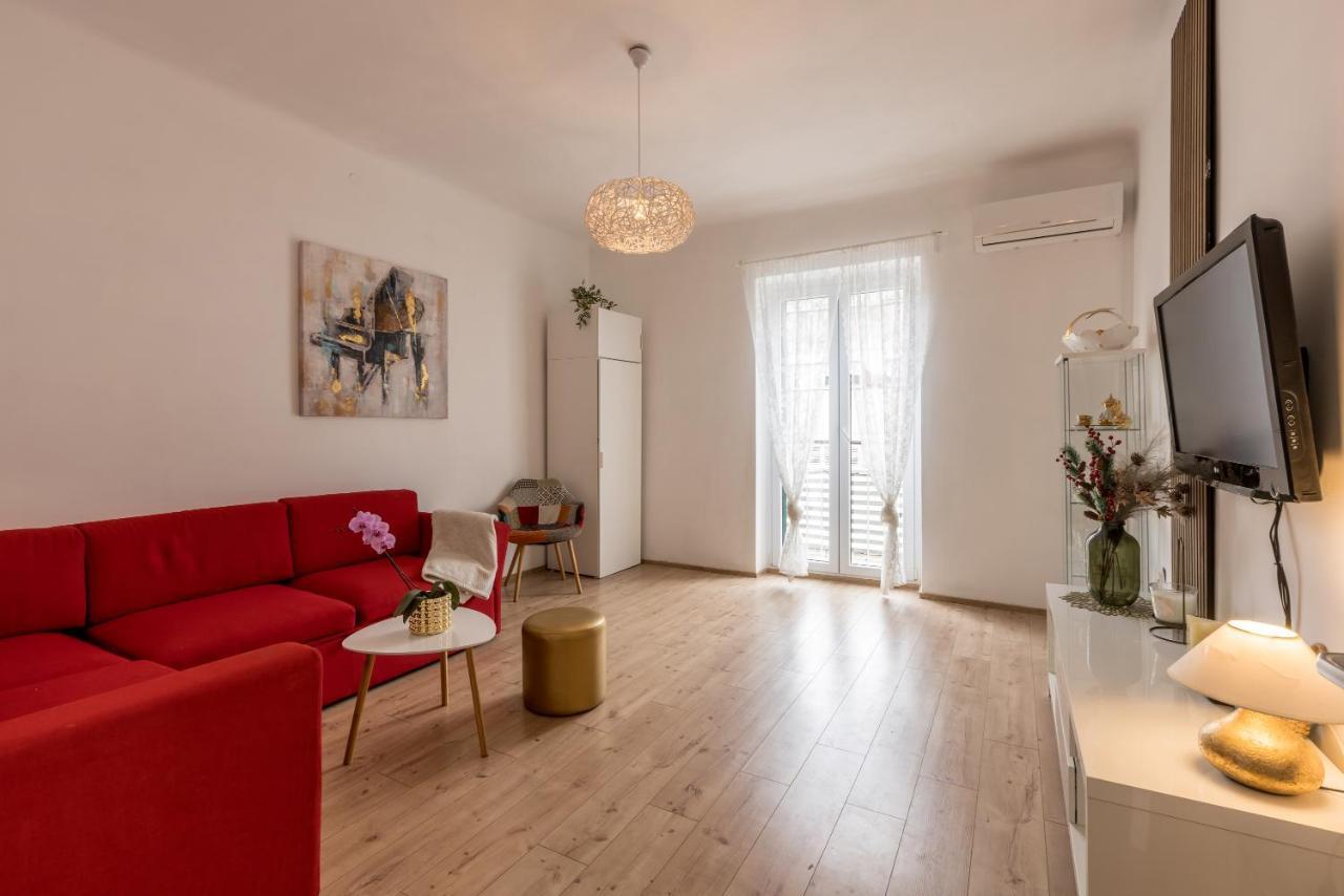 Apartment Vito Split Zewnętrze zdjęcie