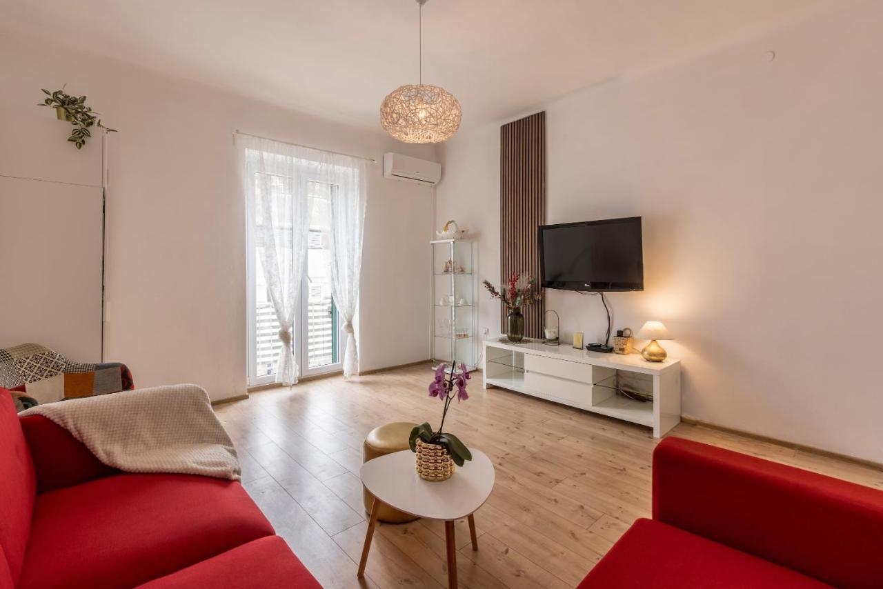 Apartment Vito Split Zewnętrze zdjęcie